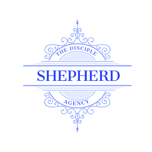 thedisciplesoftheshepherd.agency
