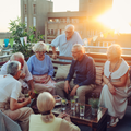 Senior Celebrations & Special Events
