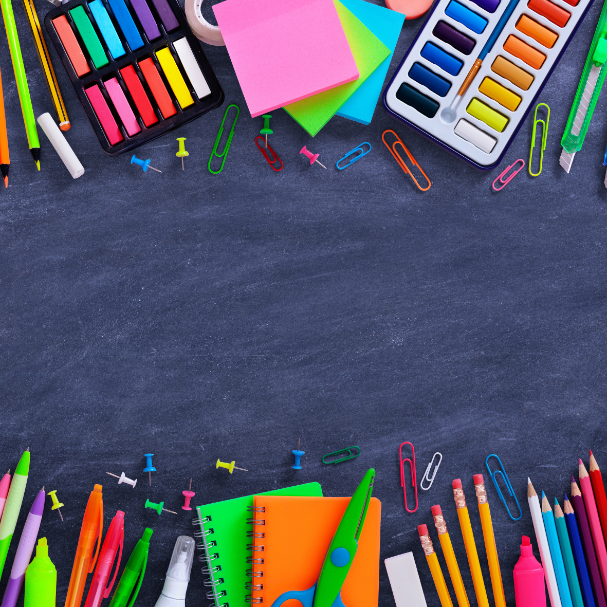 Office & Outreach Supplies
